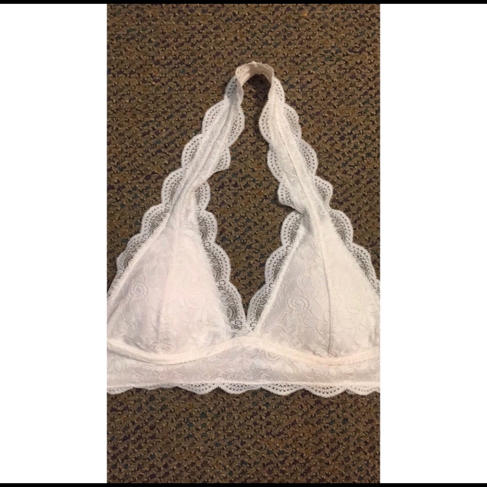 Aeropostale Lace Bralette